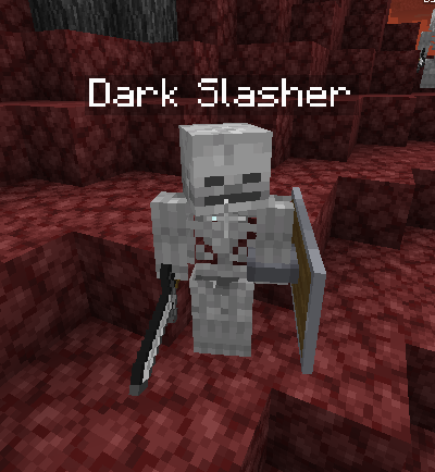 Dark Slasher